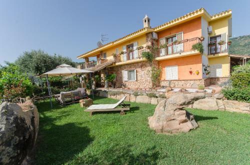 Bed & Breakfast Bellavista