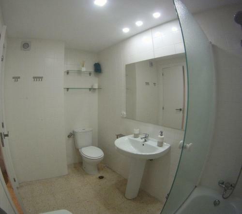 Apartamento C�diz Beach & Kids