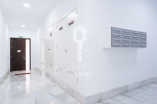 Apartamento Calder�n (enjoy)