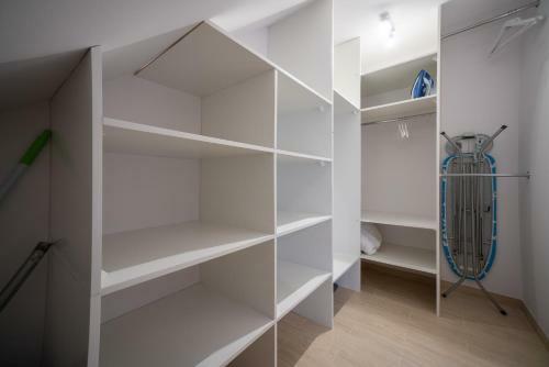 Trevilles Apartamenty - Kafka