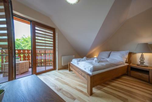 Trevilles Apartamenty - Kafka