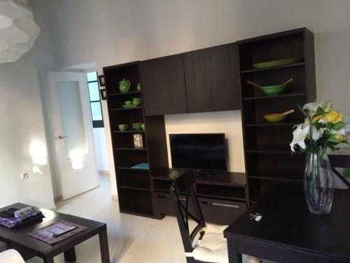Bonito Apartamento Cerca de La Playa La Caleta
