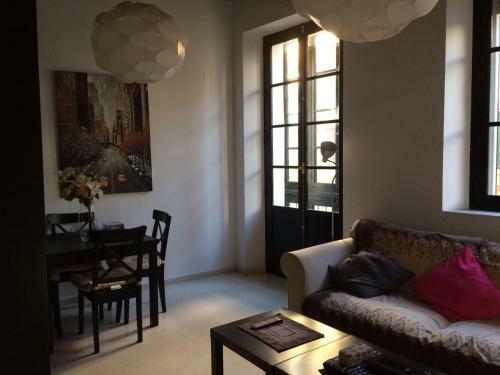 Bonito Apartamento Cerca de La Playa La Caleta