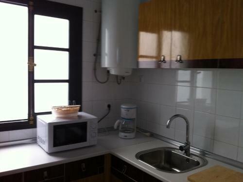 Bonito Apartamento Cerca de La Playa La Caleta