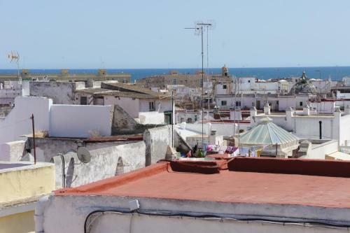 Bonito Apartamento Cerca de La Playa La Caleta