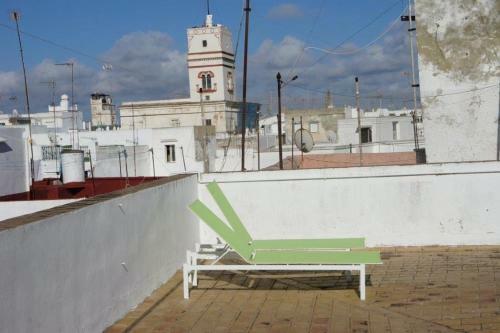 Bonito Apartamento Cerca de La Playa La Caleta
