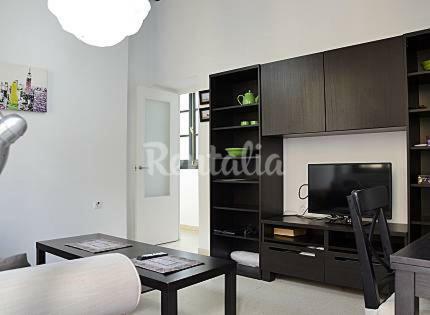 Bonito Apartamento Cerca de La Playa La Caleta