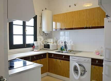 Bonito Apartamento Cerca de La Playa La Caleta
