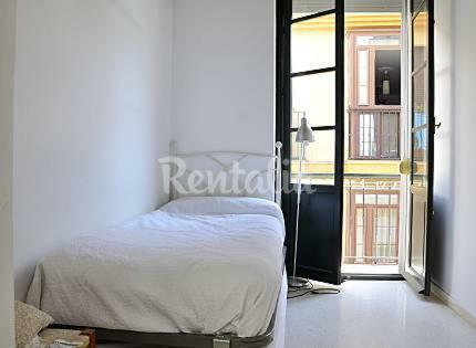 Bonito Apartamento Cerca de La Playa La Caleta