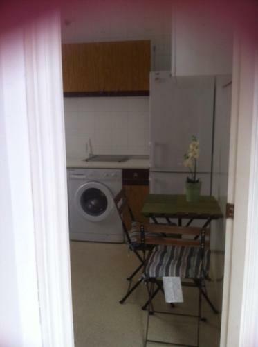 Bonito Apartamento Cerca de La Playa La Caleta