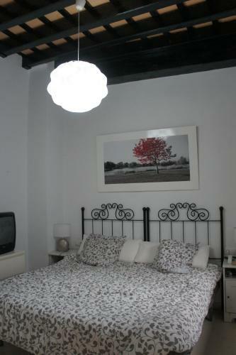 Bonito Apartamento Cerca de La Playa La Caleta