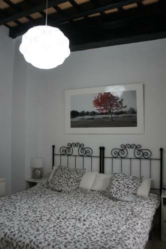Bonito Apartamento Cerca de La Playa La Caleta