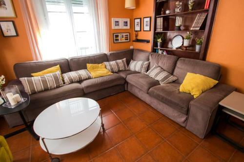 Apartamento Simplyhosted Torre Summer House