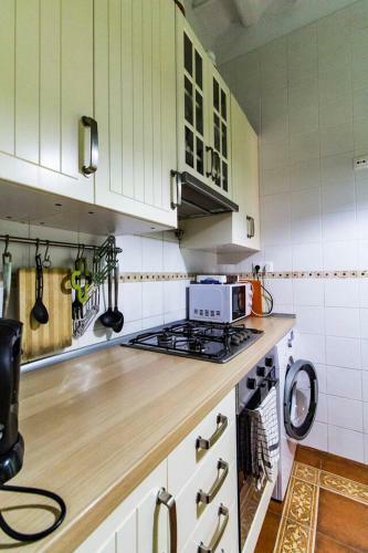 Apartamento Simplyhosted Torre Summer House