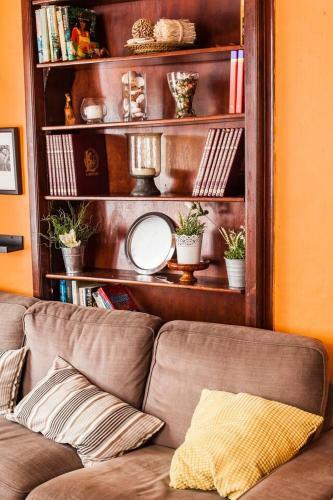 Apartamento Simplyhosted Torre Summer House