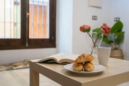 Apartamento C�ntrico