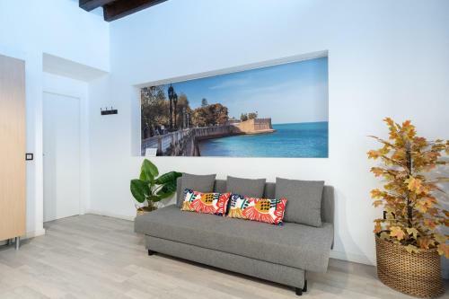 Apartamento C�ntrico