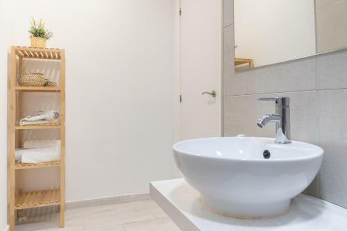 Apartamento C�ntrico