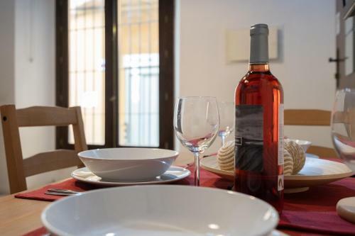 Apartamento C�ntrico