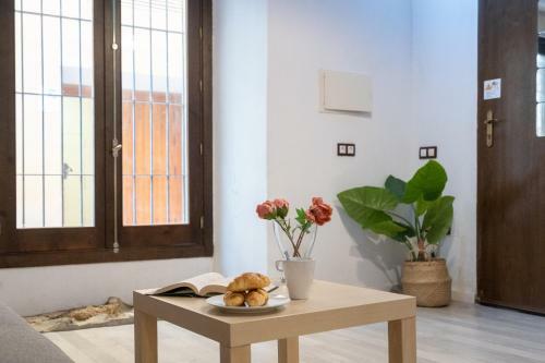 Apartamento C�ntrico