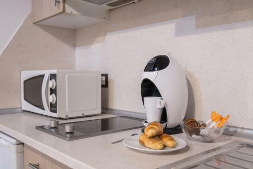 Apartamento C�ntrico