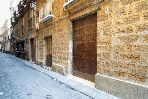 Apartamento C�ntrico