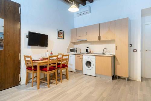 Apartamento C�ntrico