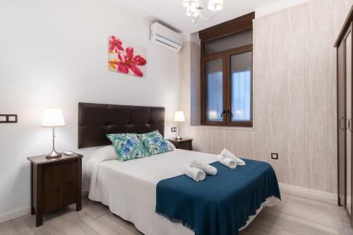 Apartamento C�ntrico