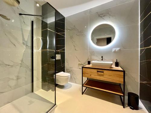Apartamento Miodowa Faktoria # 4
