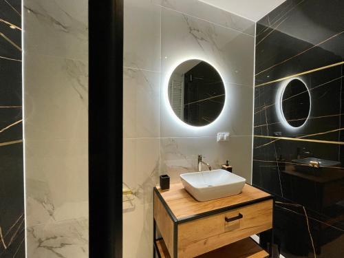 Apartamento Miodowa Faktoria # 4