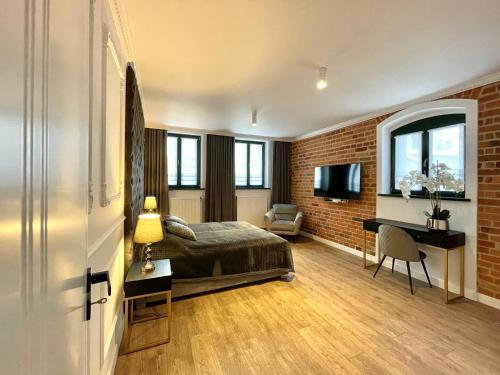 Apartamento Miodowa Faktoria # 4