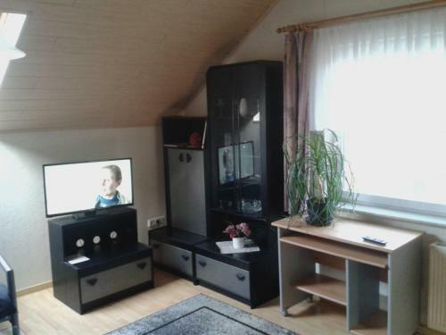 Ferienwohnung B�umener