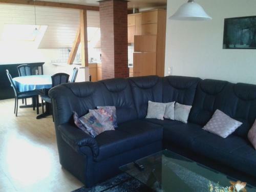 Ferienwohnung B�umener