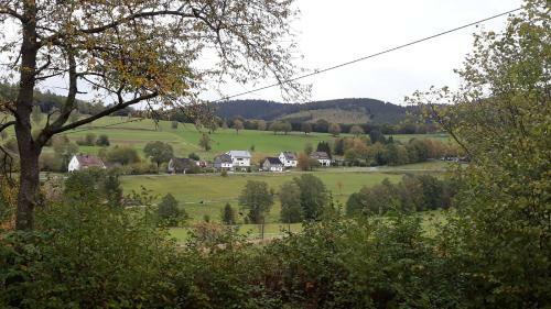 Ferienwohnung B�umener