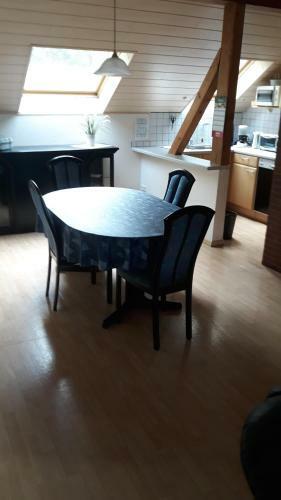 Ferienwohnung B�umener
