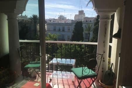 Casa De Plaza Candelaria Rooms