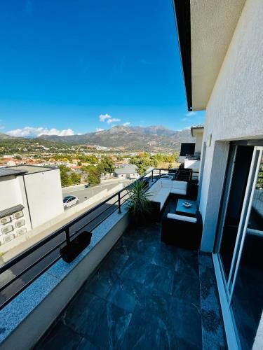 Bed & Breakfast Casa Petra Salga