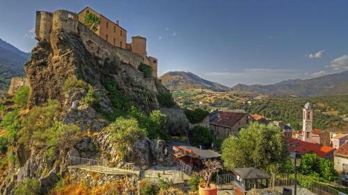 Bed & Breakfast Casa Petra Salga