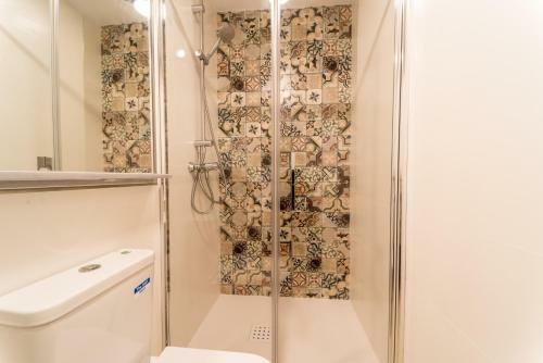 Apartamento Fabio Catedral I