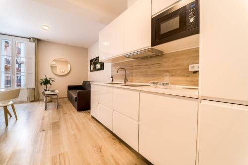 Apartamento Fabio Catedral I