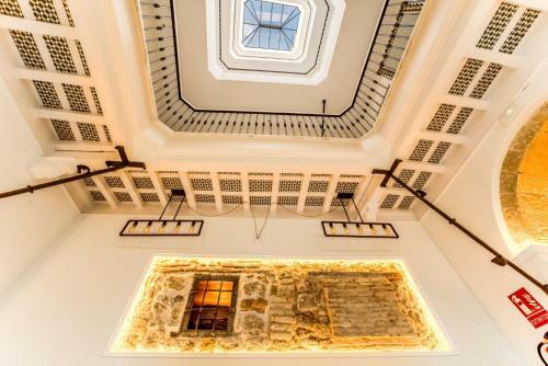 Apartamento Fabio Catedral I