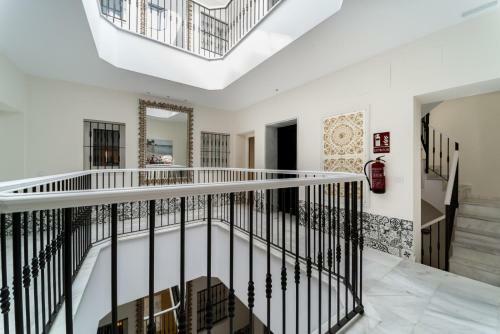 Apartamento Fabio Catedral I