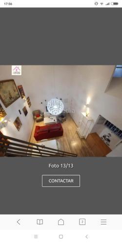 Apartamento Muelle 1