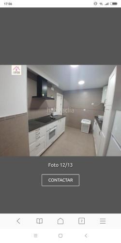 Apartamento Muelle 1