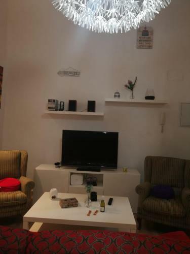 Apartamento Muelle 1