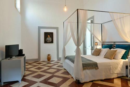 Hostal Dimora Duchessina Suites De Charme
