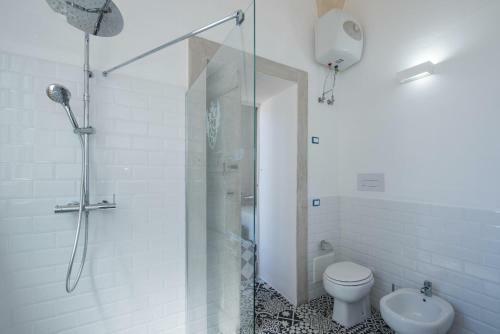 Hostal Dimora Duchessina Suites De Charme