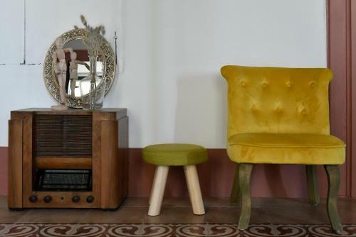 Hostal Dimora Duchessina Suites De Charme
