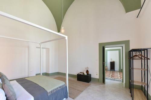 Hostal Dimora Duchessina Suites De Charme