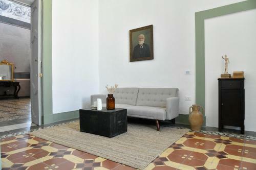 Hostal Dimora Duchessina Suites De Charme
